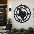Austin Texas Sign 30”