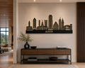 Skyline Wall Art
